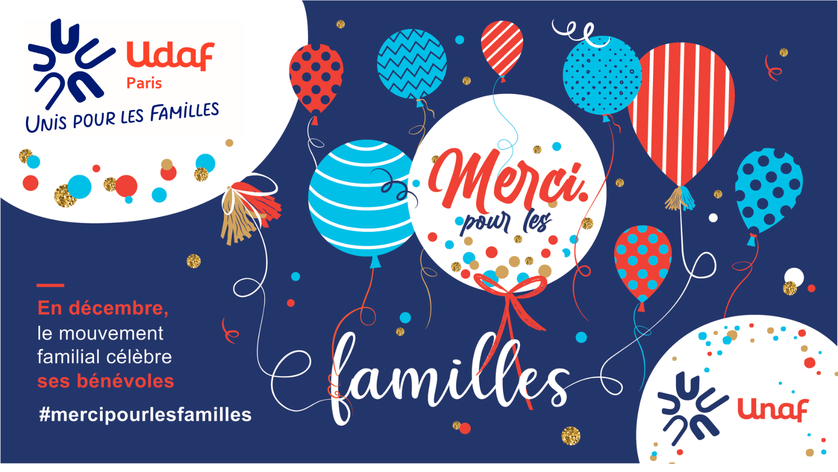 5 décembre 2023 : journée mondiale du bénévolat ! - Udaf 75 Paris