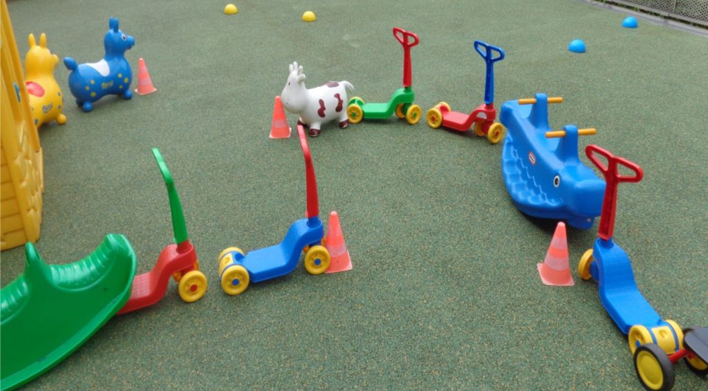 jouets jardin Jonquière