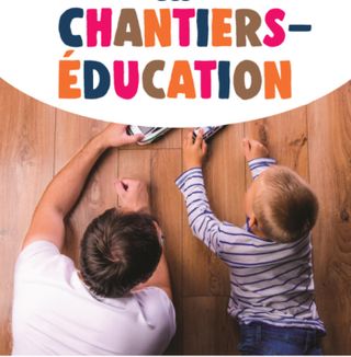 chantiers-éducations parents-grands-parents 24 septembre 2024 ND de Lorette