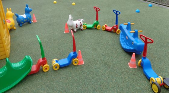 jouets jardin Jonquière